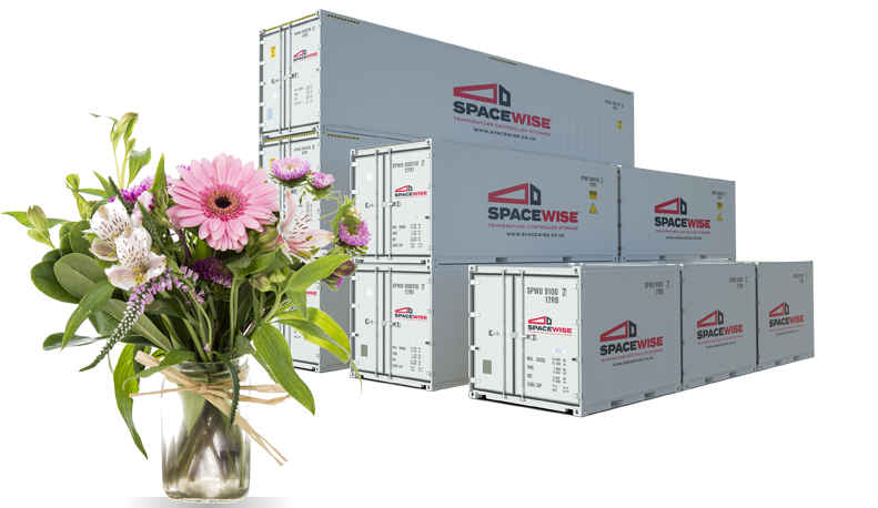 Chilled Container Hire